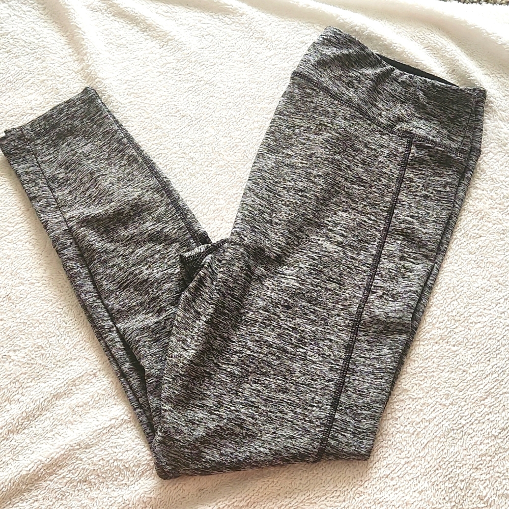 Yoga Pants & Booty Lifting Yoga Pants